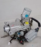 14-16 Kia Cadenza Electric Power Steering Column Motor Assembly Oem 3R56300570. Fixed Price $399.99.