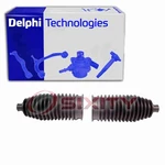 Delphi Front Rack And Pinion Bellows Kit For 2006-2010 Infiniti M35 Steering Xc. Fixed Price $27.83.