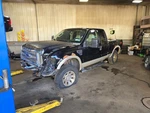Used Rack And Pinion Assembly Fits: 2008 Ford F250SD Pickup Power Steering Gasol. Fixed Price $265.90.