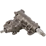 Remanufactured Power Steering Gear Box For Isuzu Amigo Rodeo Trooper Pickup. Fixed Price $246.17.