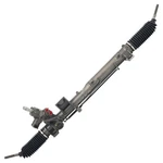 For Volvo XC90 & XC70 Power Steering Rack Pinion W/ Variable Assist Tcp. Fixed Price $454.00.