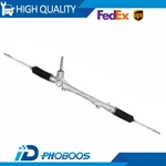 For Mitsubishi Outlander Sport 2011-2020 2.0L 2.4L Power Steering Rack & Pinion. Fixed Price $85.99.