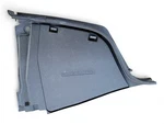 2011-2013 Infiniti M37 Under Hood Plastic Brake Fluid Battery Cover 65278-1MA0A,. Fixed Price $62.04.