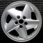 Pontiac Sunfire 15 Inch Painted Oem Wheel Rim 1995 To 1999. Fixed Price $167.00.