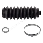 Blue Print Steering Bellow Set Front Left Right For Honda 83-96 53434-SA0-000. Fixed Price $11.14.