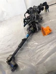 2010 2012 Ford Fusion Sel Steering Column Floor Shift Assembly 9E53-3E729-AC. Fixed Price $99.00.