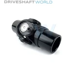 Universal Steering Shaft U-joint 7/8" Bore Weld-on For Both Ends. Fixed Price $40.90.