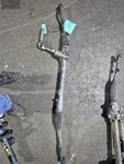 Steering Gear/rack Power And Pinion Fits 17-18 Corolla Im 584576. Fixed Price $132.00.
