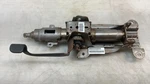 Jeep Wrangler Jk Oem Steering Column With Key P55351275AK 2010-2018 098227. Fixed Price $199.99.