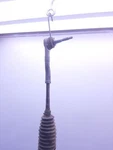 Steering Gear/rack Power And Pinion Opt Gng 17 Chevrolet Cruze 39084593. Fixed Price $223.99.