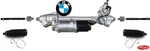 New Genuine Bmw 32106889085 X3 X4 F25 F26 Eps Electric Power Steering Rack. Fixed Price $1795.00.