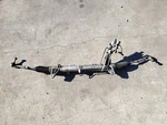 2012 Bmw 750 F01 F02 Power Steering Gear Rack Pinion 6795220 02644463 C52. Fixed Price $184.00.