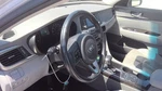 2016 - 2017 Kia Optima Steering Column Floor Shift Tilt And Telescopic Vin 5. Fixed Price $231.70.