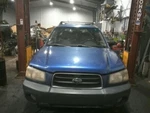 Steering Column Floor Shift Fits 03-04 Forester 108567. Fixed Price $50.00.
