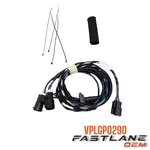 2013-2019 Land Rover L405 Deployable Side Step Wiring New Oem VPLGP0290. Fixed Price $94.86.