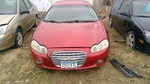 Steering Column Shift With Immobilizer Fits 03-04 Concorde 845642. Fixed Price $77.57.