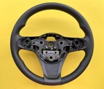 2014-2015 Kia Optima Driver Steering Wheel Black Wrapped Oem 56100-2TIP1VA. Fixed Price $71.61.