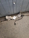 2013-2014 Ford Focus Electric Power Steering Gear Rack And Pinion Oem. Fixed Price $129.99.
