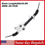 Power Steering Rack And Pinion Assembly For Chevrolet Silverado 1500 07-2013. Fixed Price $192.99.