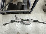 2018-2020 Jeep Grand Cherokee Steering Gear/rack Power Pinion 4X4 3.6L. Fixed Price $574.99.