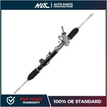 Power Steering Rack & Pinion Assembly For Jeep Patriot 2.4L 2007-2010 5105213AC. Fixed Price $171.94.