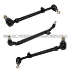 Mercedes R129 Sl Tie Rod End 1293300203 + 1293300303 1294600405 Set Of. Fixed Price $174.99.