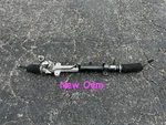 2005-2010 Hyundai Azera Reman Gear & Linkage Assembly 57700-3L030-RM New Oem. Fixed Price $284.75.