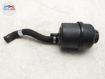 2017-20 Maserati Levante Power Steering Fluid Oil Tank Bottle Hose Pipe Cap M161. Fixed Price $33.72.