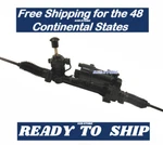 For Chevy Impala Buick Lacrosse Regal Electric Steering Rack And Pinion Assembly. Fixed Price $526.15.