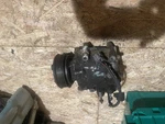 A/c Air Compressor Honda Civic 02 03 04 05. Fixed Price $59.99.