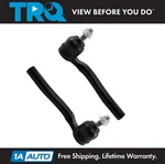 Trq Outer Tie Rod Set For 2019-2023 Mazda. Fixed Price $54.95.