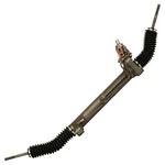 For Jaguar XJ12 & Xjs Power Steering Rack And Pinion Tcp. Fixed Price $420.00.