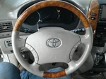 Steering Column Dash Shift Fits 04-10 Sienna 104959639. Fixed Price $134.00.