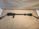 Mg Midget Austin-healey Sprite Steering Rack AHA9955. Fixed Price $74.99.
