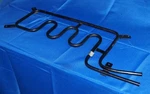 2005-2009 Ferrari F430 Power Steering Cooler Refrigerating Coil Oem 205071. Fixed Price $99.95.