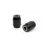 Daystar KG06001BK Rack And Pinion Bushing Kit Black. Fixed Price $44.12.