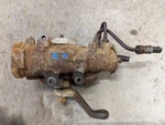 52088386 Jeep Cherokee 87-01 Power Steering Box 26000525 Xj Sport Pitman Arm. Fixed Price $75.00.