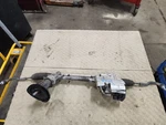 Steering Gear/rack Power And Pinion Fits 17-19 Lincoln Continental 758985. Fixed Price $322.98.