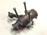 02-07 Silverado Sierra 2500 6.0L 4X2 Used Power Steering Gear Box Suspension. Fixed Price $335.99.