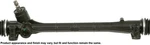 Cardone Reman A1 Rack And Pinion Complete Unit 24 26004. Fixed Price $517.73.