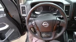 Steering Column Without Fog Lamps Fits 22-23 Frontier 2424627. Fixed Price $215.00.