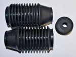 Lamborghini Miura Rare Rack And Pinion Boots Tie Rod Kit. Fixed Price $149.00.