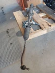Steering Gear/rack Power And Pinion Rwd Fits 09-10 Infiniti G37 2653720. Fixed Price $220.99.