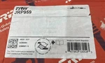 Trw JRP959 Steering Rack 164460030080 For Mercedes No Core New Box Ships Free. Fixed Price $599.95.