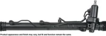 Cardone Reman Rack And Pinion Assembly 26 2422. Fixed Price $554.36.