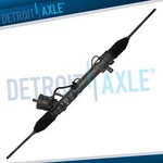 Complete Power Steering Rack And Pinion For Cadillac Deville Eldorado Seville. Fixed Price $124.59.