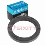 National 323138 Multi Purpose Seal For XAG18811 V14661 T1148 SS2390 S110 Mc. Fixed Price $13.25.