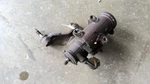 Used Rack And Pinion Assembly Fits: 2002 Dodge 3500 Pickup Gear Type Power Steer. Fixed Price $223.39.