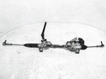 2019-2024 Toyota RAV4 2.5L Fwd At Power Steering Gear Rack Pinion 44250-42200. Fixed Price $521.55.