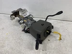2004-2006 Dodge Durango Non-immb (black Key Head) Steering Column W Audio Cntrls. Fixed Price $179.95.